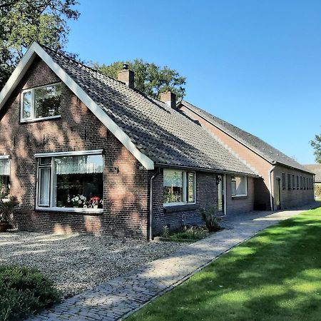 Hoeve De Laan Woudenberg Extérieur photo