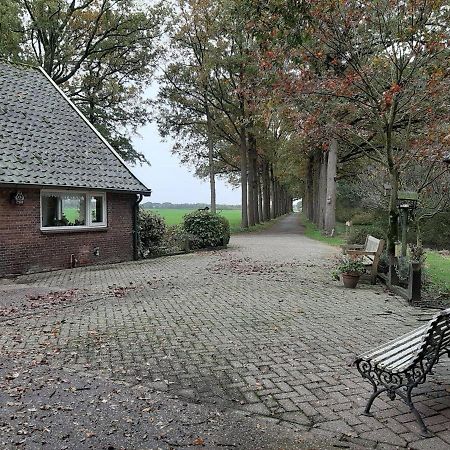Hoeve De Laan Woudenberg Extérieur photo