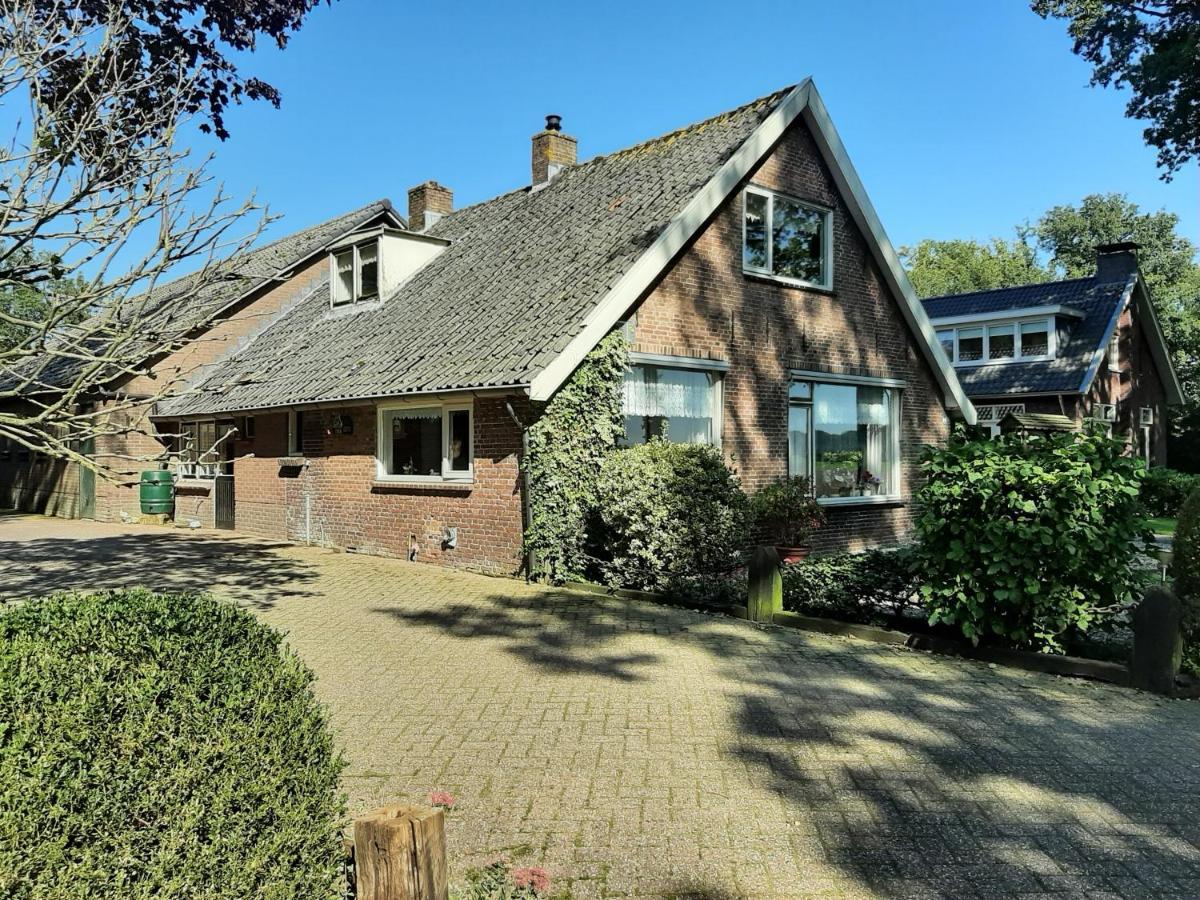 Hoeve De Laan Woudenberg Extérieur photo