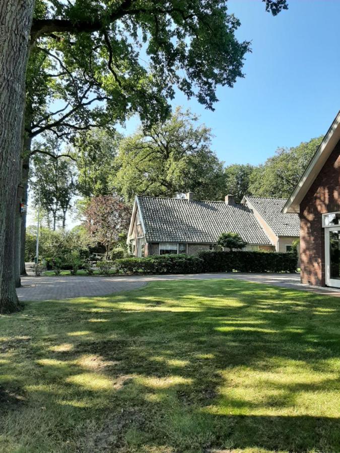 Hoeve De Laan Woudenberg Extérieur photo
