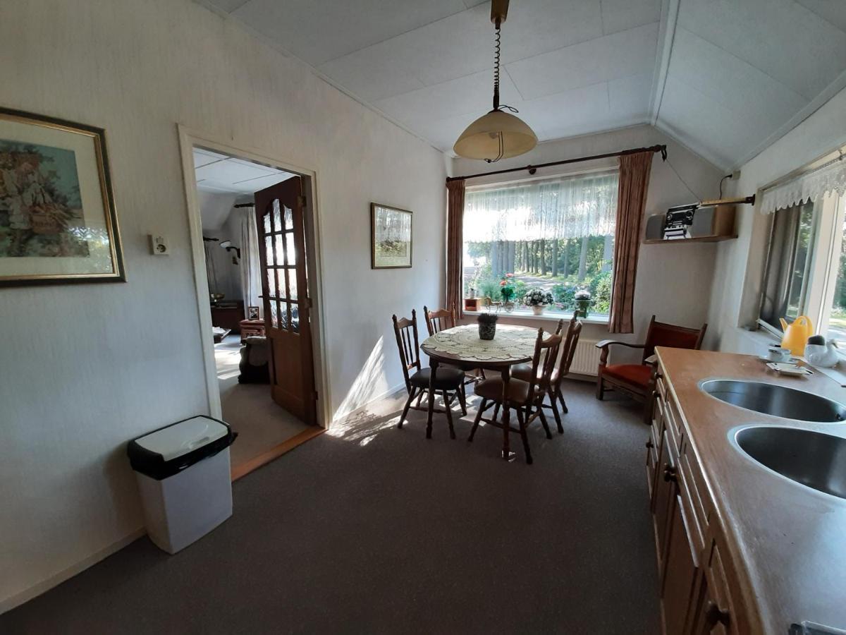 Hoeve De Laan Woudenberg Extérieur photo