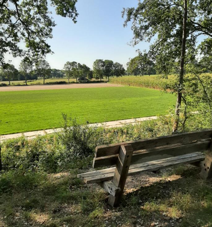 Hoeve De Laan Woudenberg Extérieur photo
