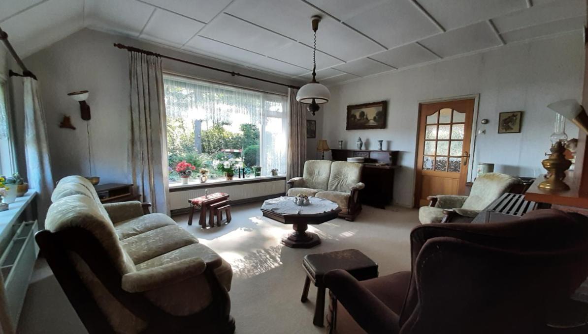 Hoeve De Laan Woudenberg Extérieur photo