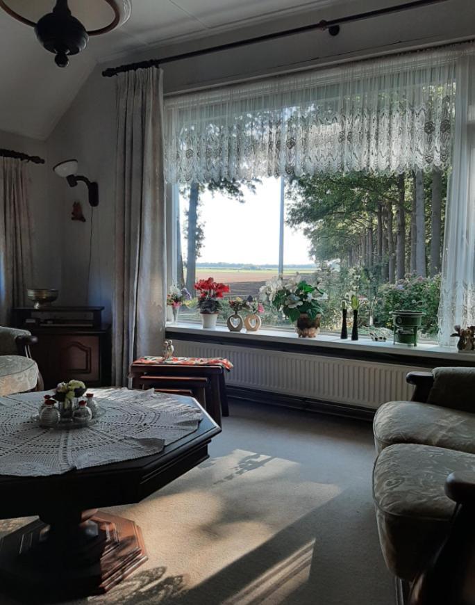 Hoeve De Laan Woudenberg Extérieur photo
