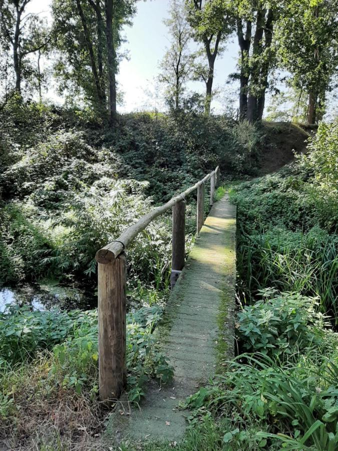 Hoeve De Laan Woudenberg Extérieur photo
