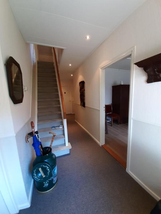 Hoeve De Laan Woudenberg Extérieur photo