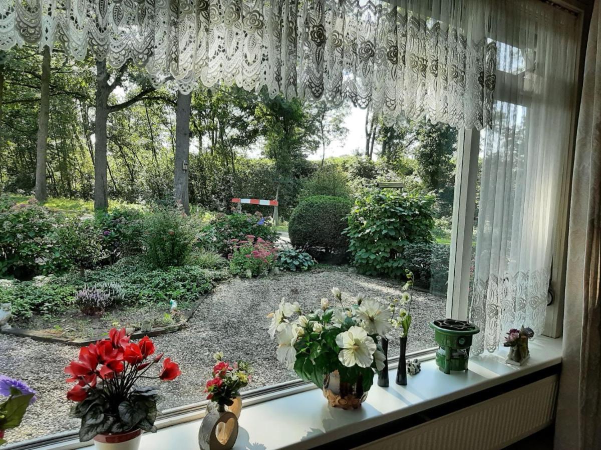 Hoeve De Laan Woudenberg Extérieur photo