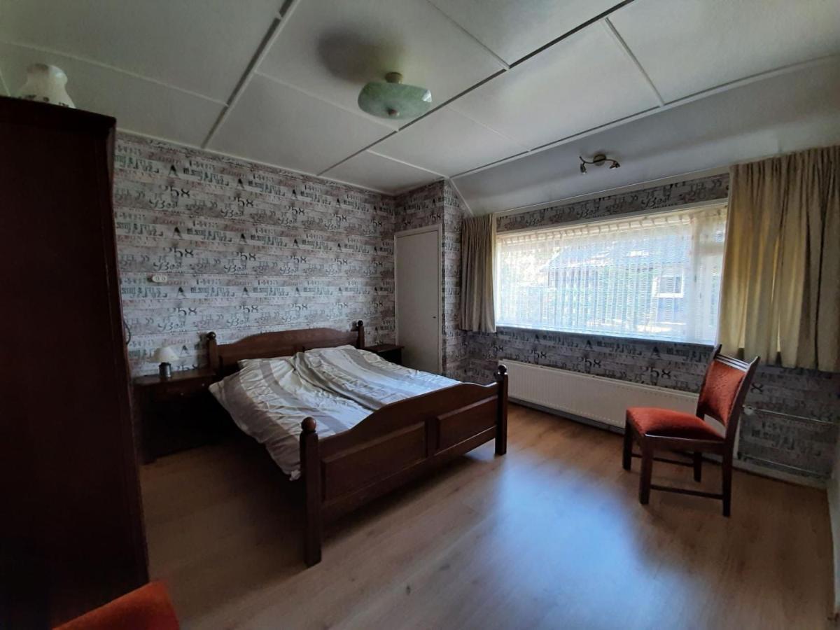 Hoeve De Laan Woudenberg Extérieur photo