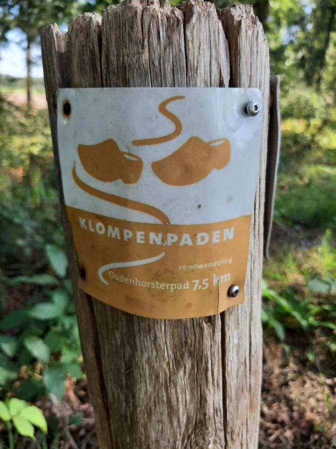 Hoeve De Laan Woudenberg Extérieur photo