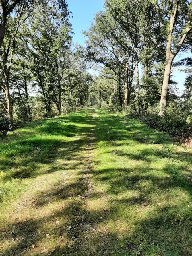 Hoeve De Laan Woudenberg Extérieur photo