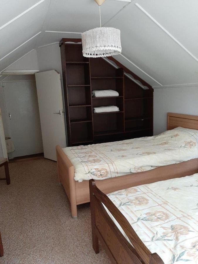 Hoeve De Laan Woudenberg Extérieur photo