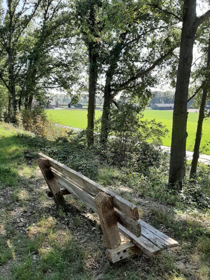 Hoeve De Laan Woudenberg Extérieur photo