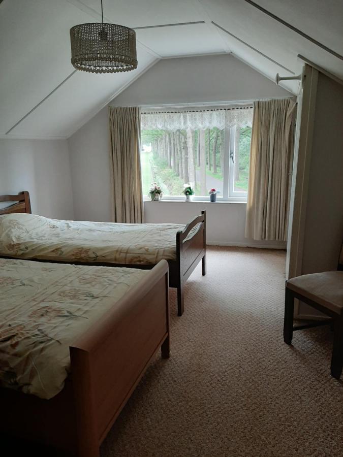 Hoeve De Laan Woudenberg Extérieur photo