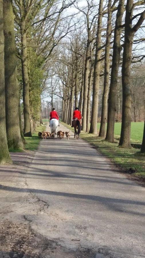 Hoeve De Laan Woudenberg Extérieur photo