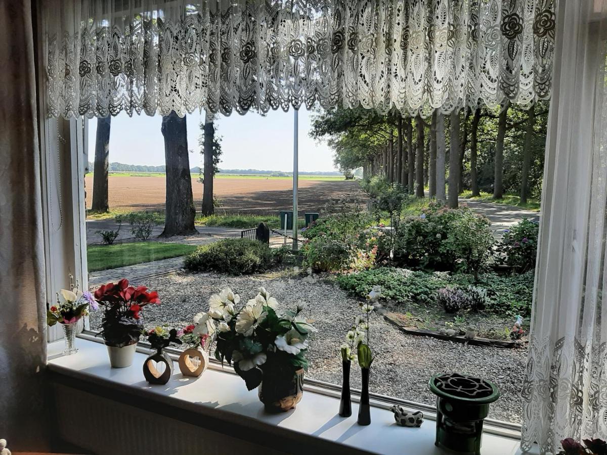 Hoeve De Laan Woudenberg Extérieur photo