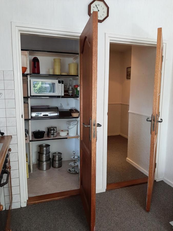 Hoeve De Laan Woudenberg Extérieur photo