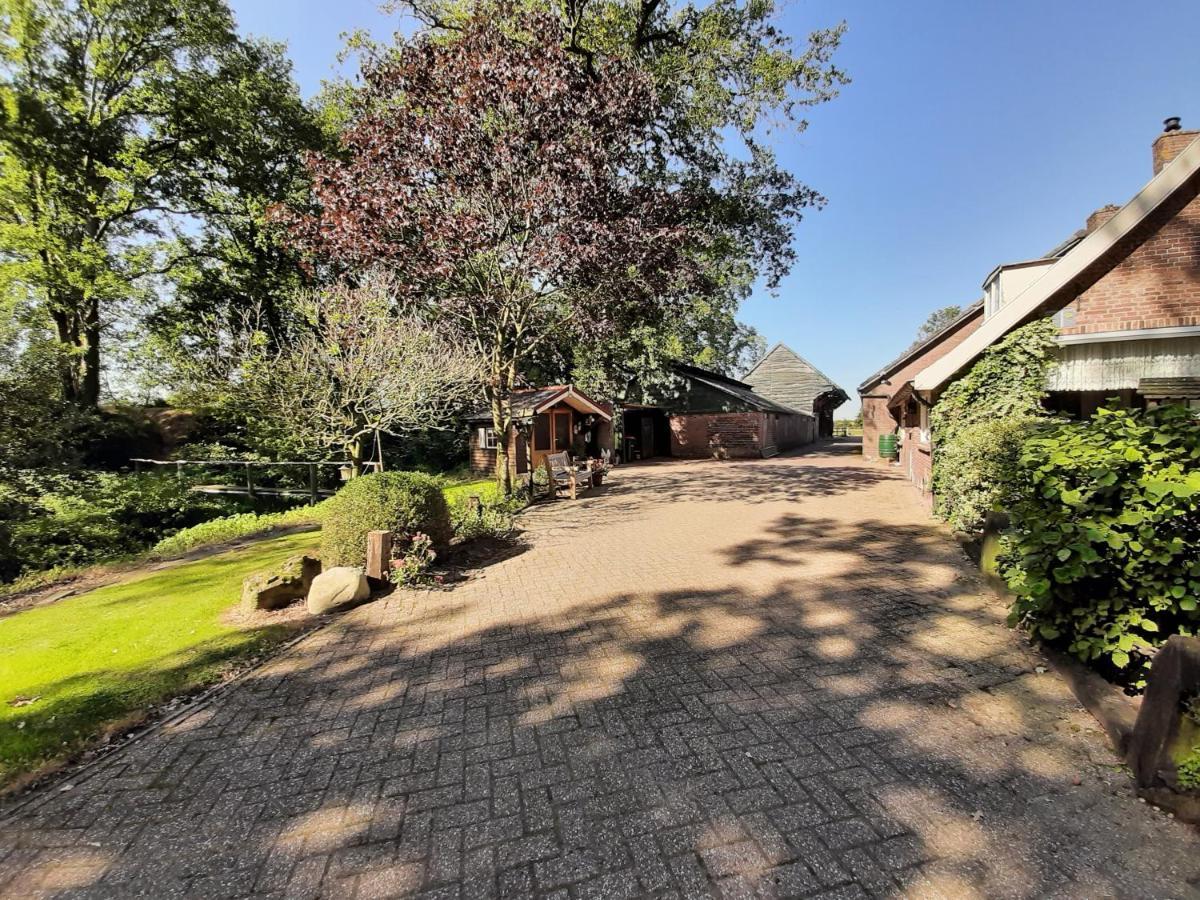 Hoeve De Laan Woudenberg Extérieur photo