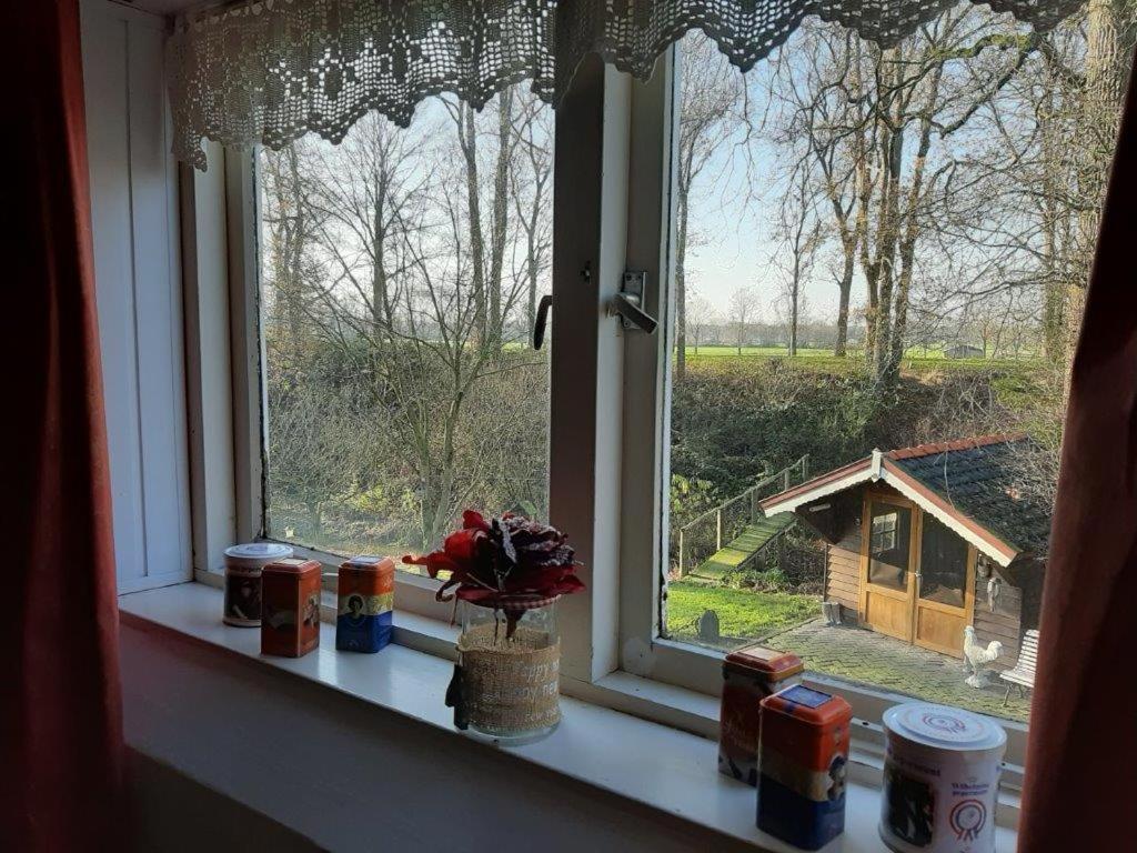 Hoeve De Laan Woudenberg Extérieur photo